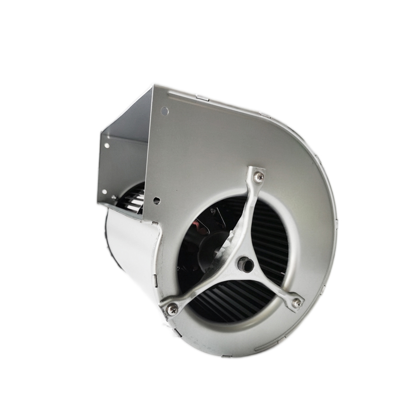 DDM 160-250 külső rotoros AC centrifugálventilátorok