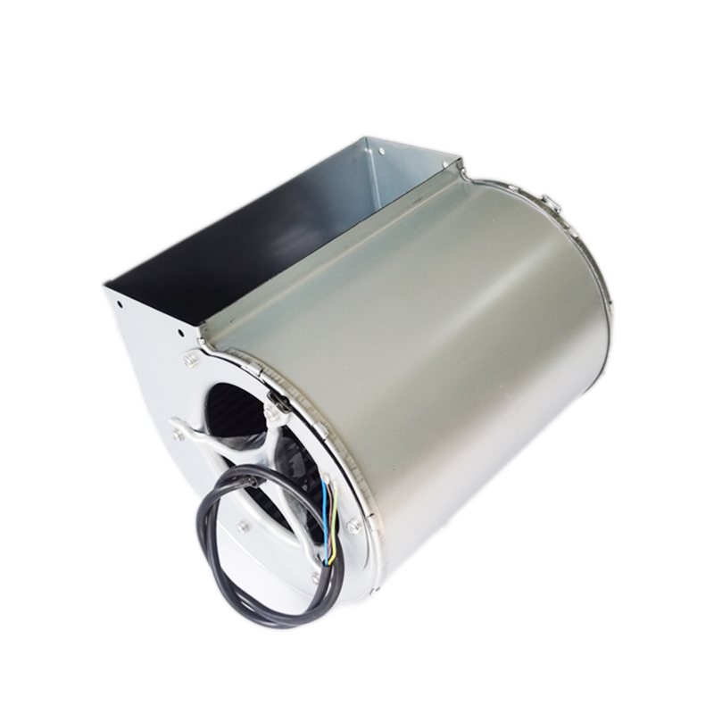DDM 160-250 külső rotoros AC centrifugálventilátorok