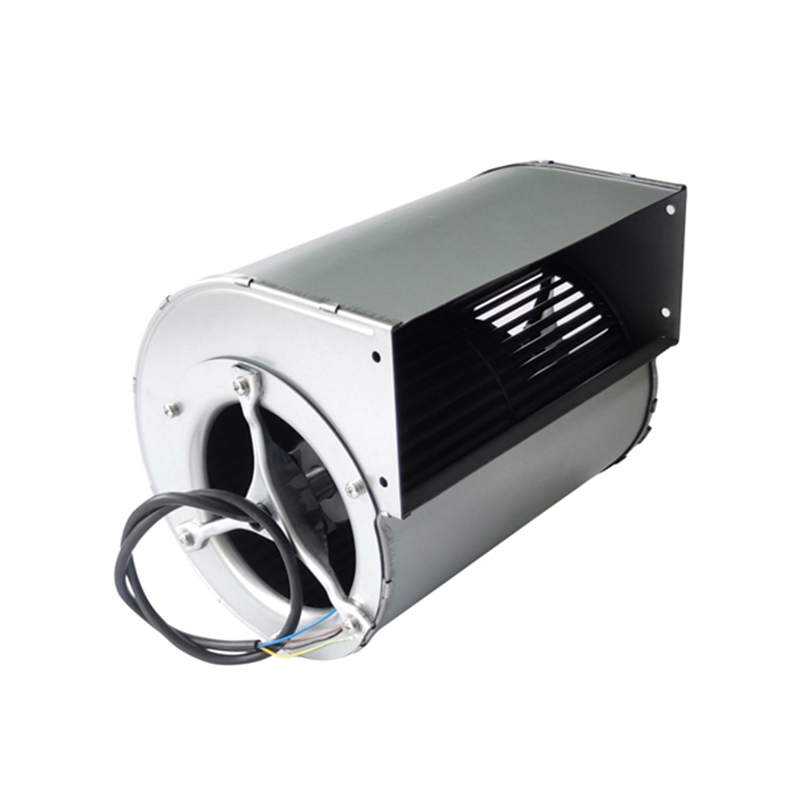 DDM 160-250 külső rotoros AC centrifugálventilátorok