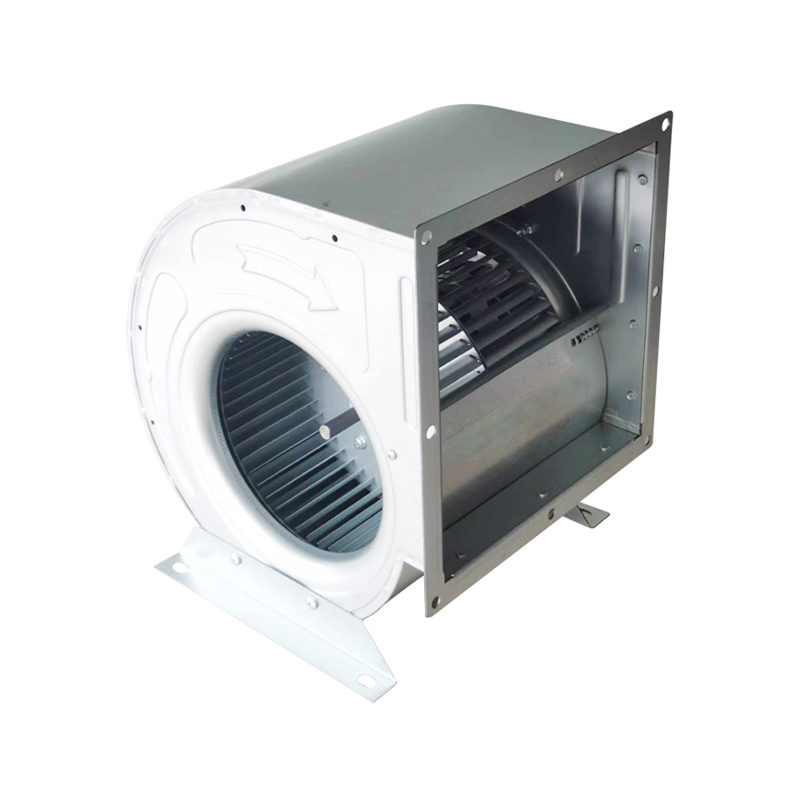 LKZ 8-9-450W egysebességű AC centrifugálventilátorok