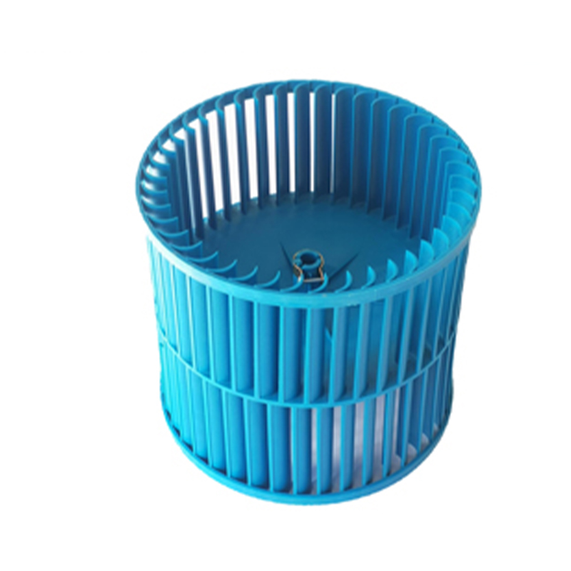 IM 228-203 dupla bemenetű ventilátor járókerék
