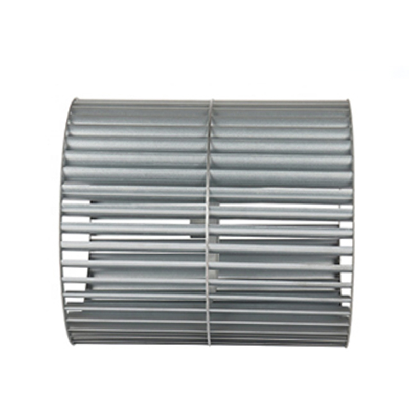 IM 200-180 SGCC motorral kompatibilis ventilátor járókerék