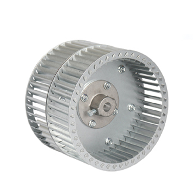 IM 200-180 SGCC motorral kompatibilis ventilátor járókerék