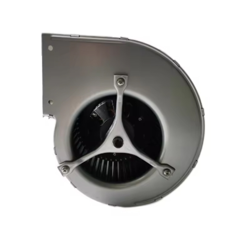 160-250 mm-es előre ívelt AC motor mini méretű centrifugálventilátorok