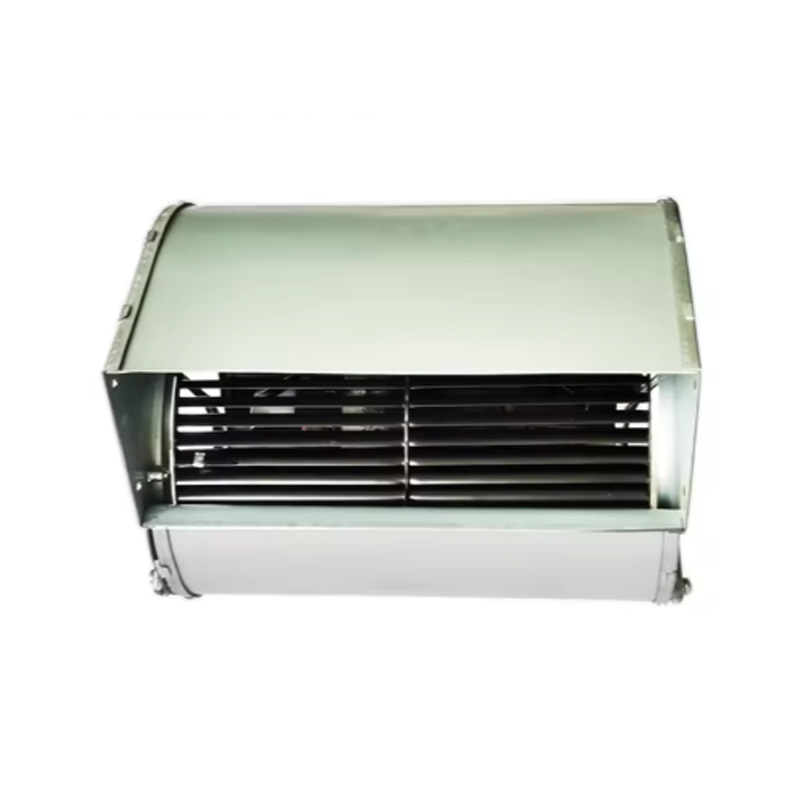 160-250 mm-es előre ívelt AC motor mini méretű centrifugálventilátorok