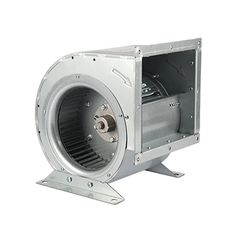LKZ 7-7-200W AC axiális centrifugálventilátorok