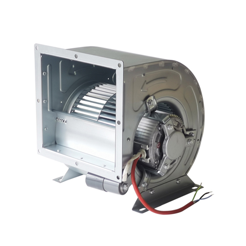 LKZ 7-7-200W AC axiális centrifugálventilátorok