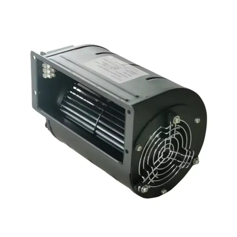 146-190 mm-es külső rotoros indukciós kisméretű centrifugálventilátorok