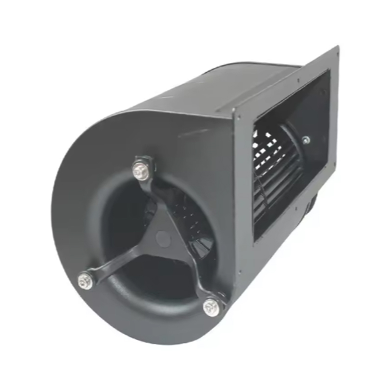 146-190 mm-es külső rotoros indukciós kisméretű centrifugálventilátorok