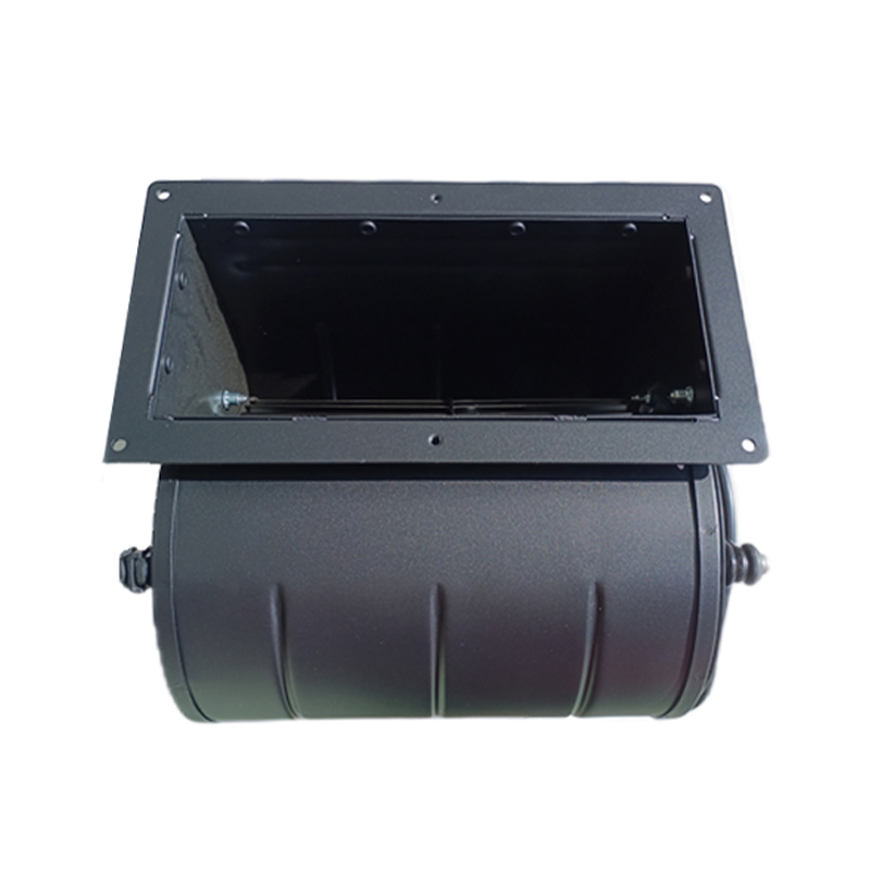 DDM 130-190 kettős bemenetű AC centrifugálventilátorok