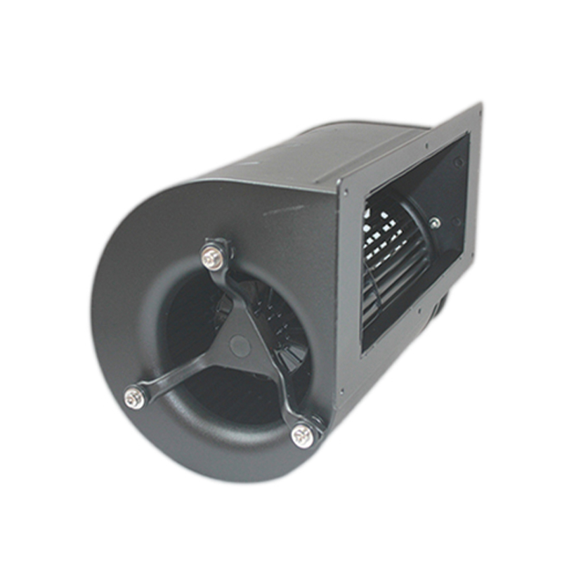 DDM 130-190 kettős bemenetű AC centrifugálventilátorok