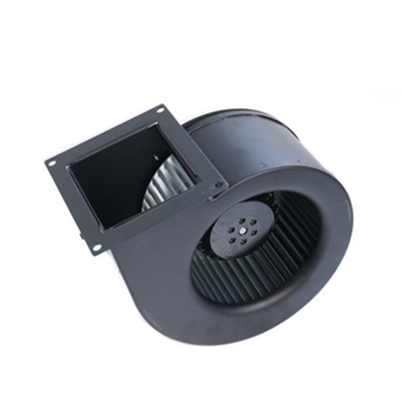 YDK 160-60 kisméretű, külső forgó AC centrifugálventilátorok