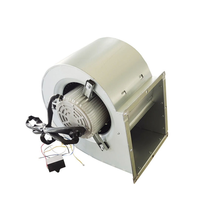 LKZ 9-7-370W AC kipufogó centrifugálventilátorok