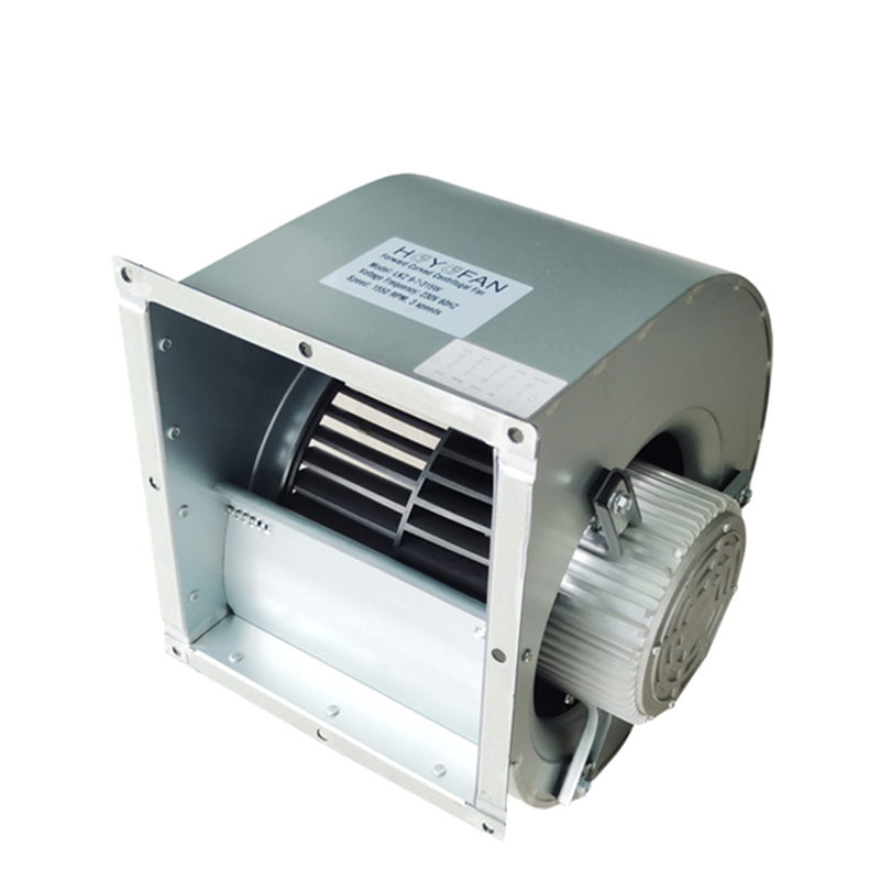 LKZ 9-7-370W AC kipufogó centrifugálventilátorok