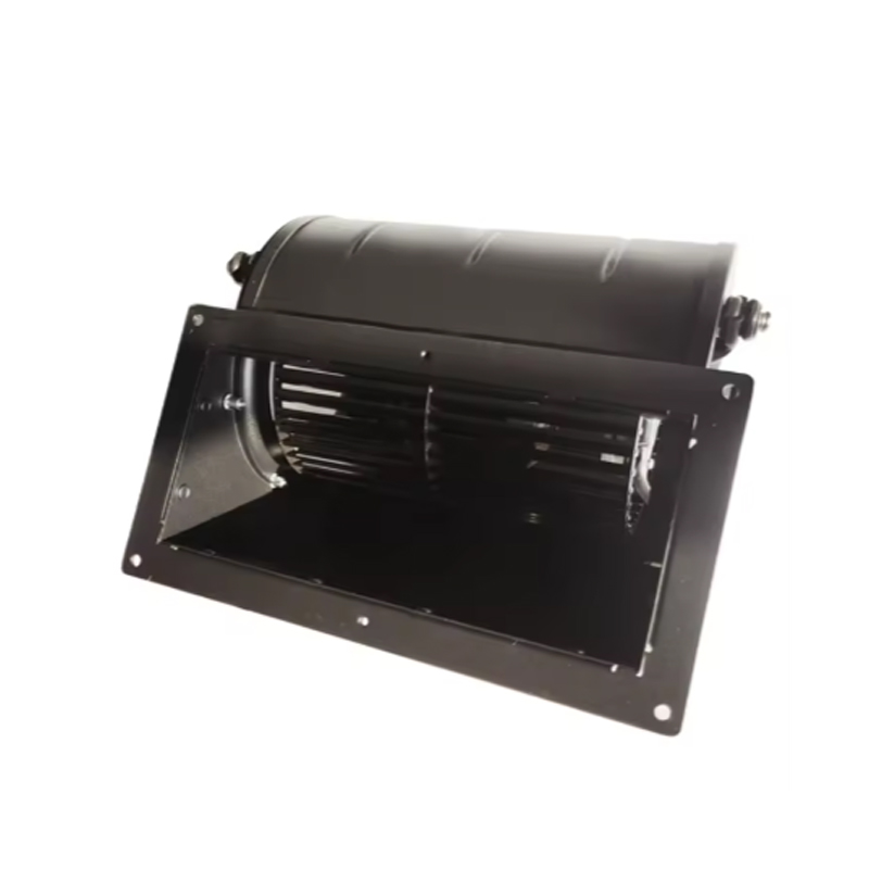 133-190mm ac külső rotoros elszívású mini méretű centrifugálventilátorok