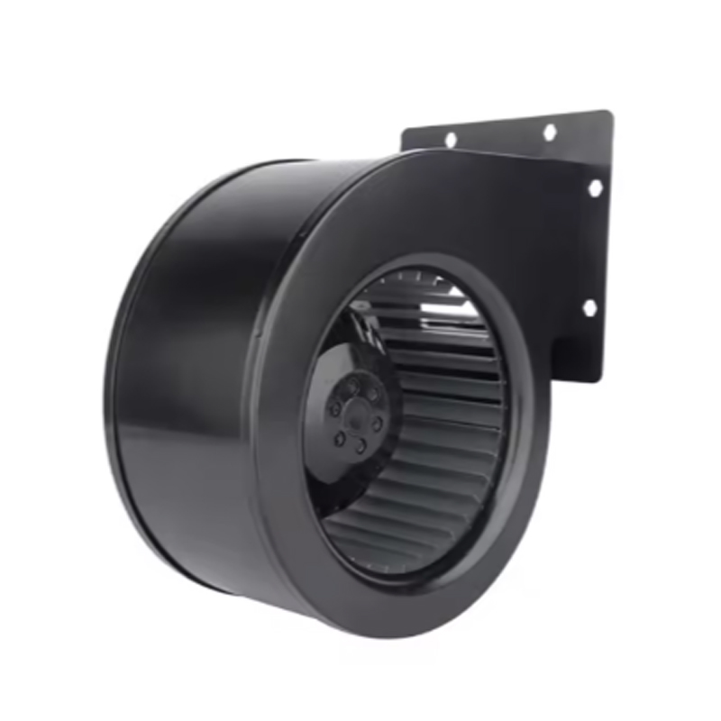 230 W-os mini csiga váltóáramú fúvós egybemenetű centrifugálventilátorok
