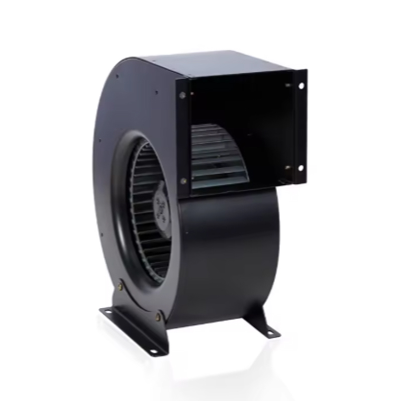 230 W-os mini csiga váltóáramú fúvós egybemenetű centrifugálventilátorok