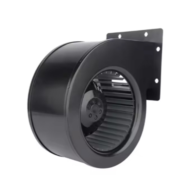 230V váltakozó áramú külső rotoros motor egy bemeneti centrifugálventilátorok