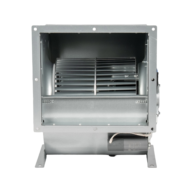 LKZ 10-10-750W közvetlen meghajtású AC centrifugálventilátorok