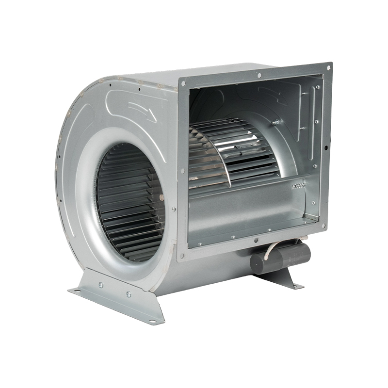 LKZ 10-10-750W közvetlen meghajtású AC centrifugálventilátorok