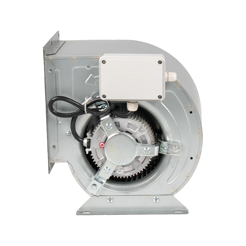 LKZ 7-7-250W egyfázisú AC centrifugálventilátorok
