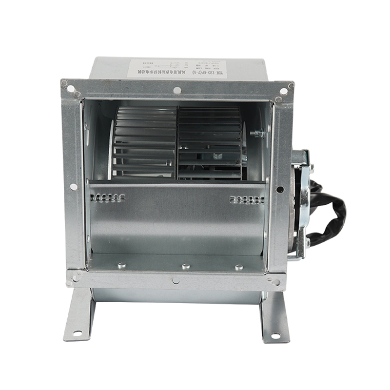 LKZ 7-5-150W AC centrifugális ventilátorok