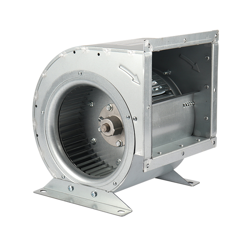 LKZ 7-5-150W AC centrifugális ventilátorok