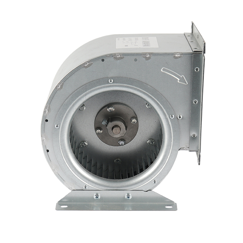 LKZ 7-5-150W AC centrifugális ventilátorok