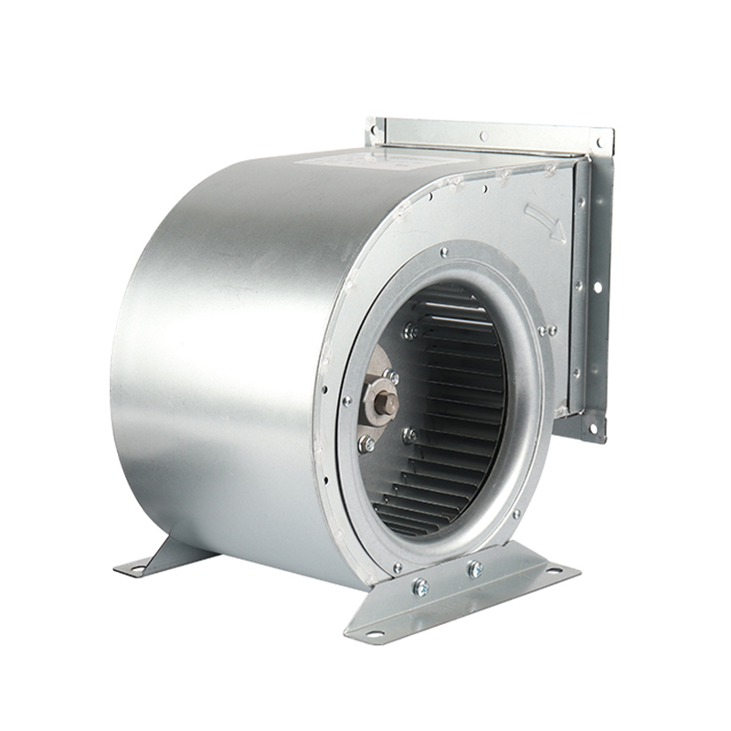 LKZ 7-5-150W AC centrifugális ventilátorok