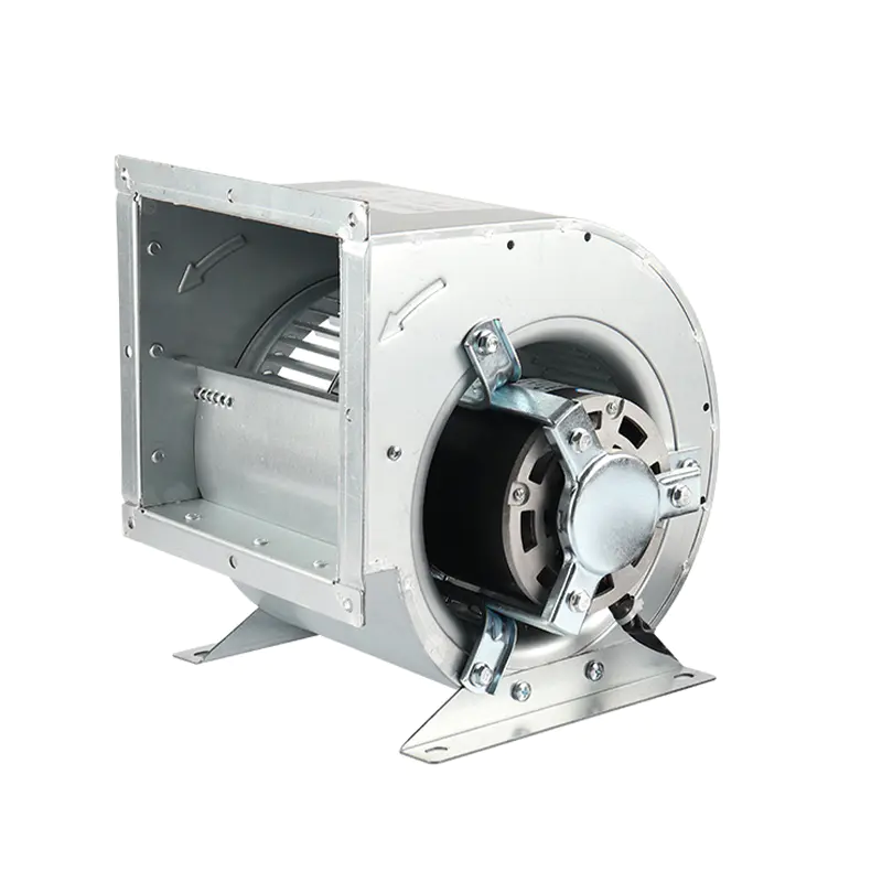 LKZ 7-5-150W AC centrifugális ventilátorok