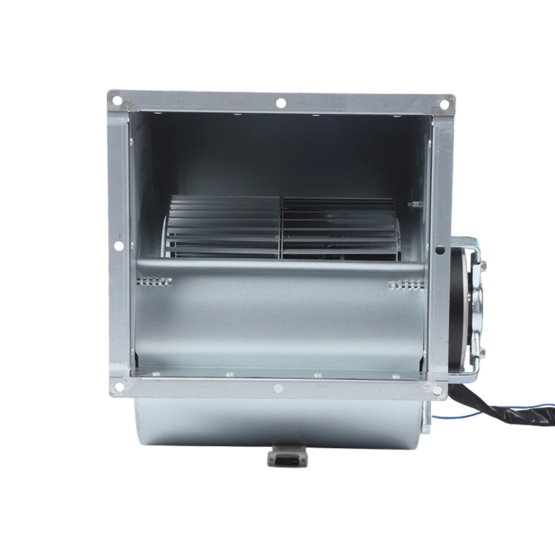 LKZ 8-8-300W előremenő turbinás AC centrifugálventilátorok