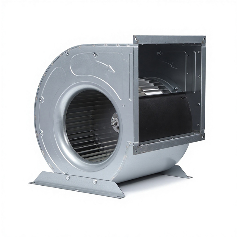 LKZ 12-12-900W nagy teherbírású kefe nélküli AC centrifugálventilátorok