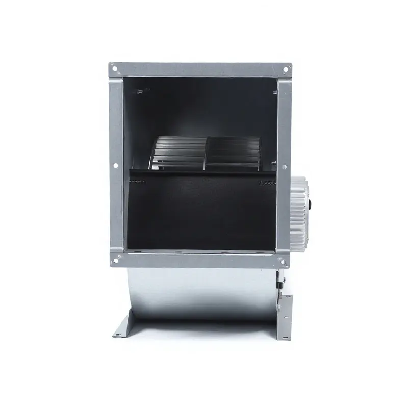 LKZ 12-9-900W hűtőszellőztető AC centrifugálventilátorok