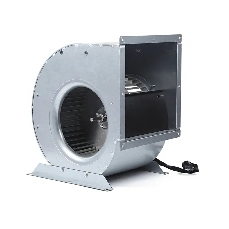 LKZ 12-9-900W hűtőszellőztető AC centrifugálventilátorok