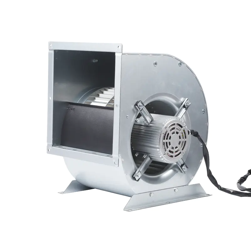 LKZ 12-9-900W hűtőszellőztető AC centrifugálventilátorok