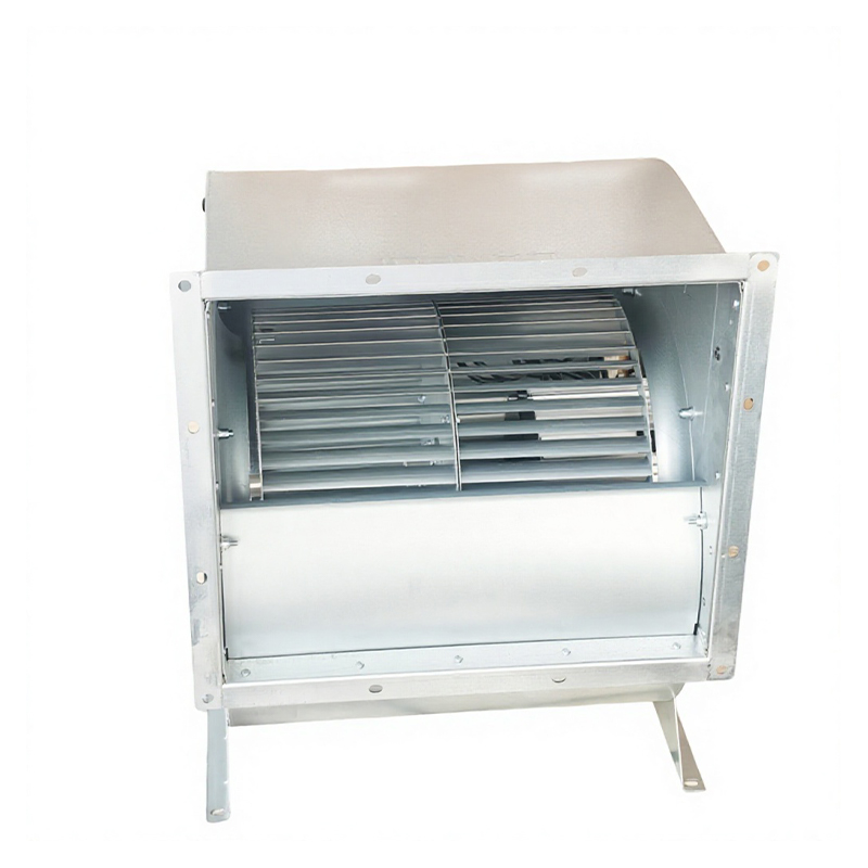 LKZ15-15-1500W dupla bemeneti centrifugális ventilátor OEM támogatással