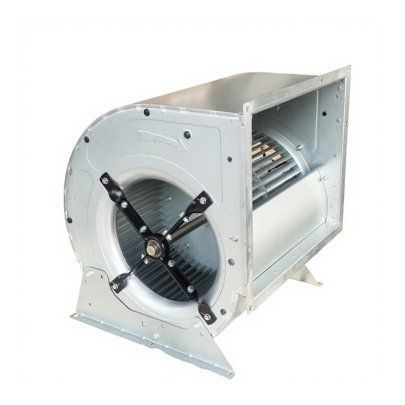 LKZ15-15-1500W dupla bemeneti centrifugális ventilátor OEM támogatással