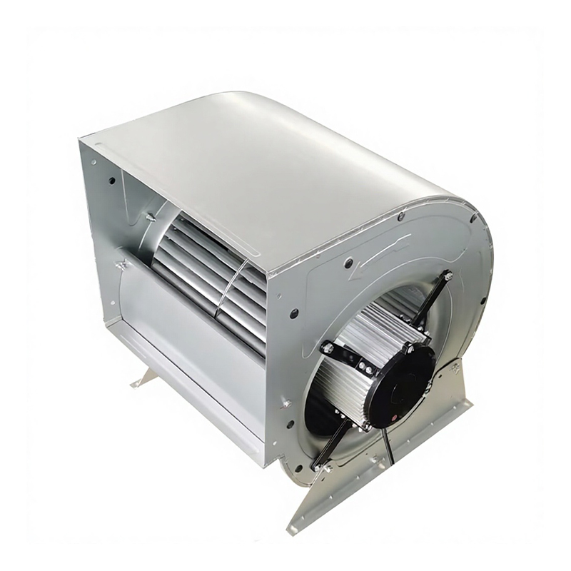 LKZ15-15-1500W dupla bemeneti centrifugális ventilátor OEM támogatással