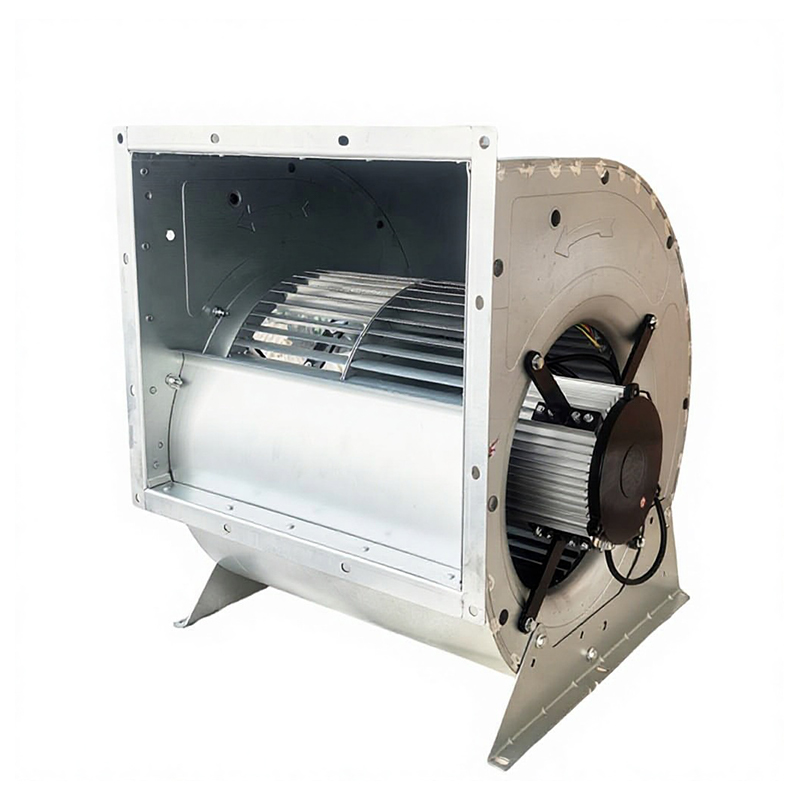 LKZ15-15-1500W dupla bemeneti centrifugális ventilátor OEM támogatással