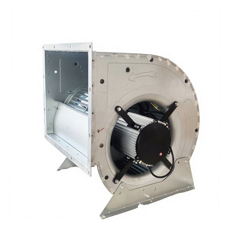 LKZ15-15-1500W dupla bemeneti centrifugális ventilátor OEM támogatással