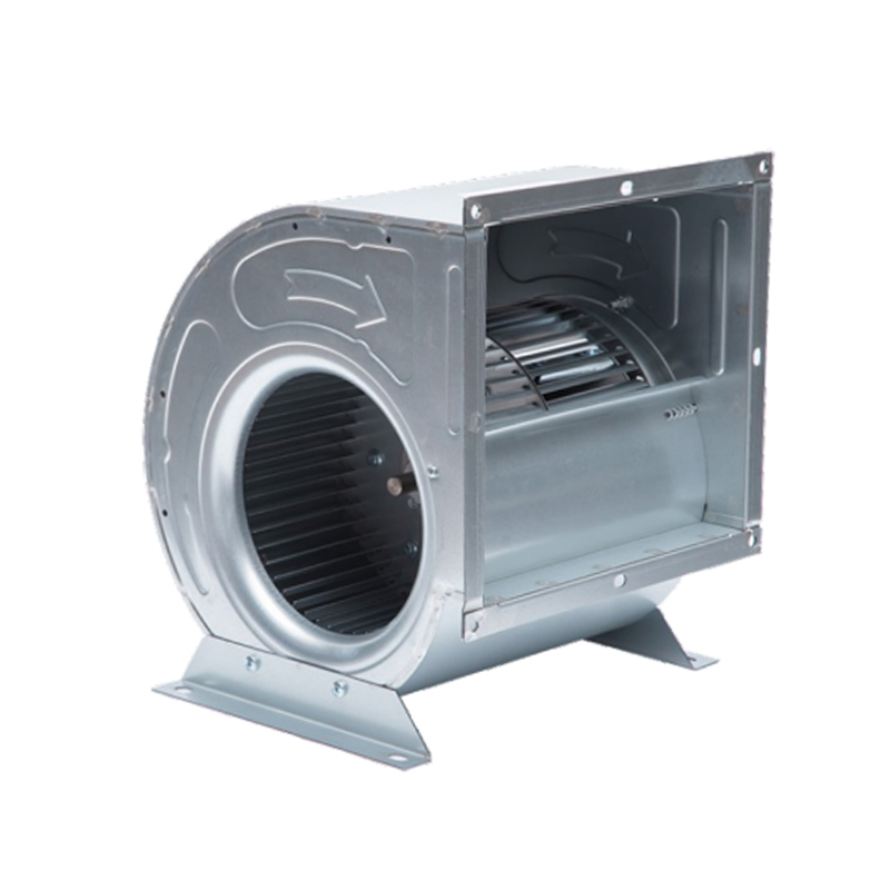 LKZ 8-8-300W előremenő turbinás AC centrifugálventilátorok