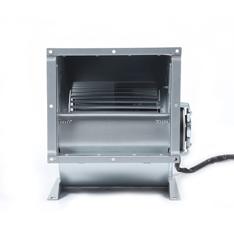 LKZ 9-9-550W csiga kipufogó AC centrifugálventilátorok