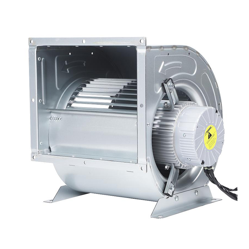 SYZ 10-10 large airflow radial EC centrifugal fans